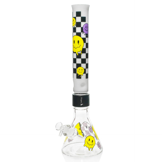Smile Tall Beaker