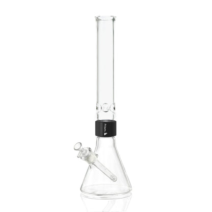 Tall Beaker in black