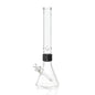 Tall Beaker in black