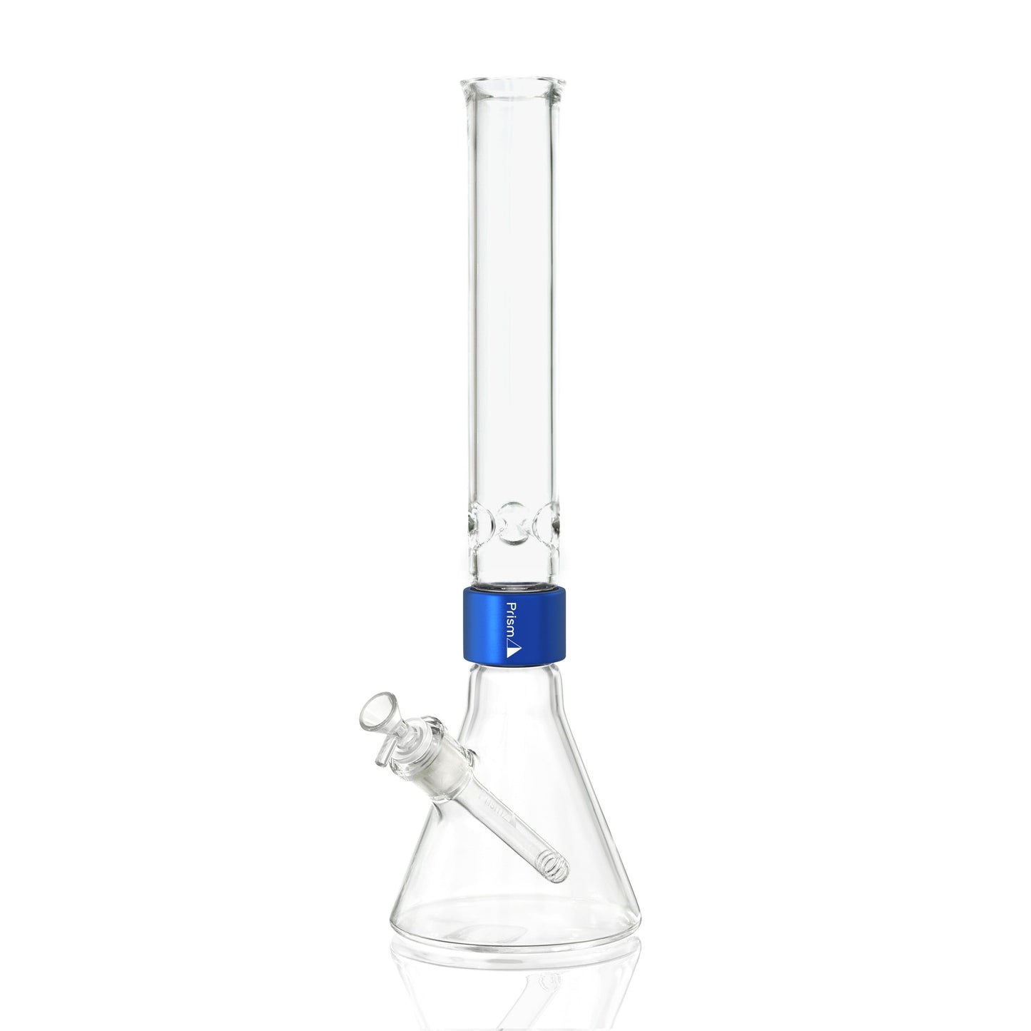 Tall Beaker in blue
