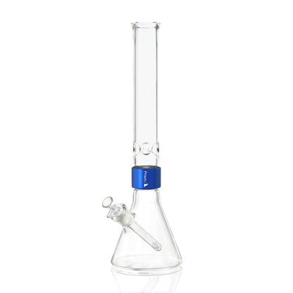 Tall Beaker in blue