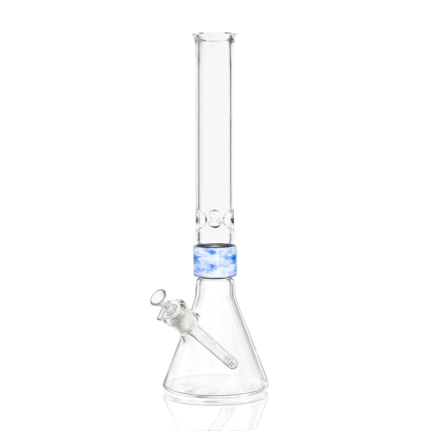Tall Beaker
