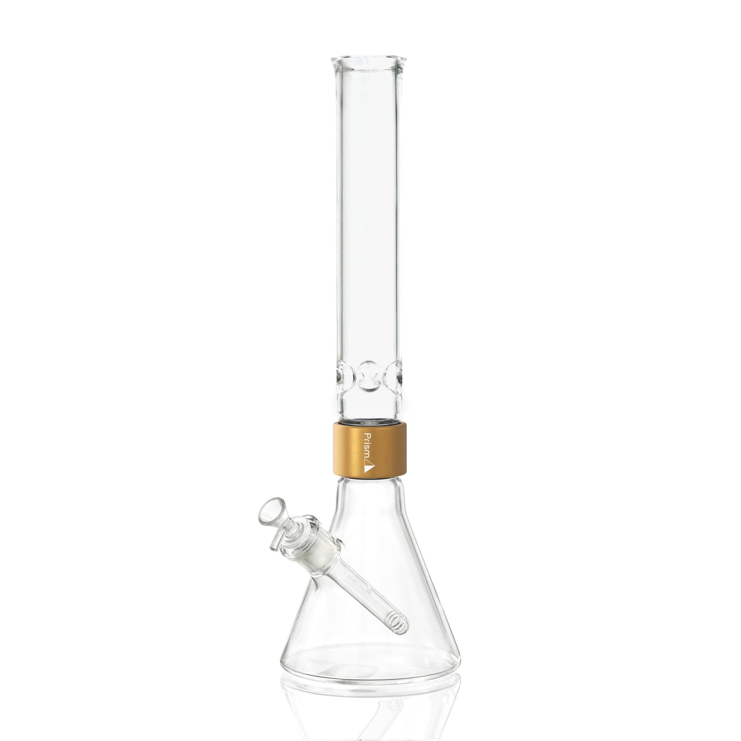 Tall Beaker Single Stack