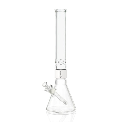 Tall Beaker in white
