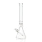 Tall Beaker in white