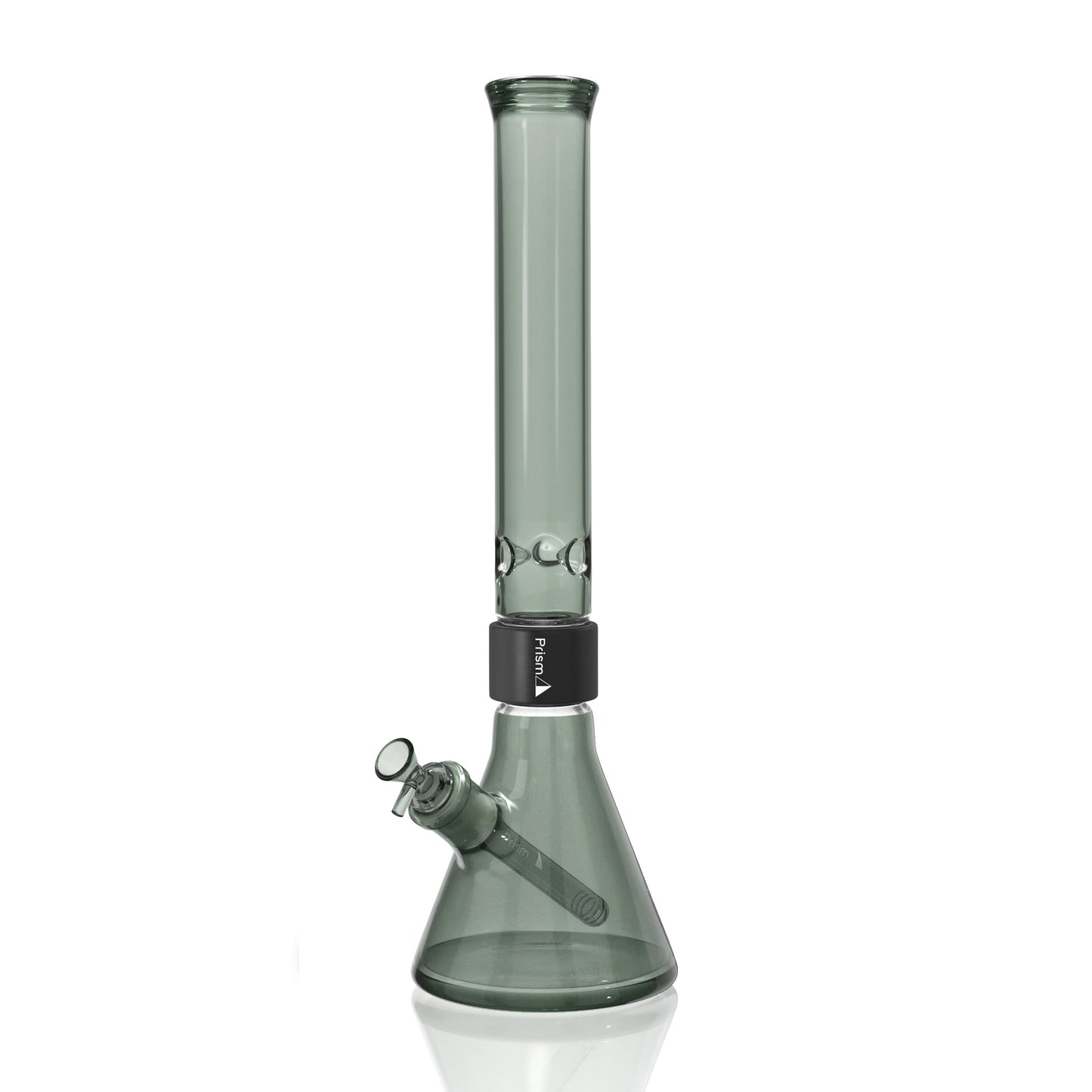 Monochrome Tall Beaker in midnight