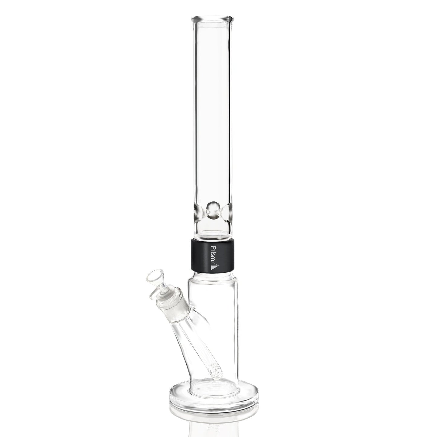 Tall Straight Tube