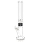 Tall Straight Tube