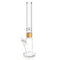 Tall Straight Tube Single Stack