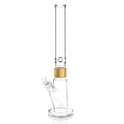 Tall Straight Tube
