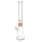 Tall Straight Tube