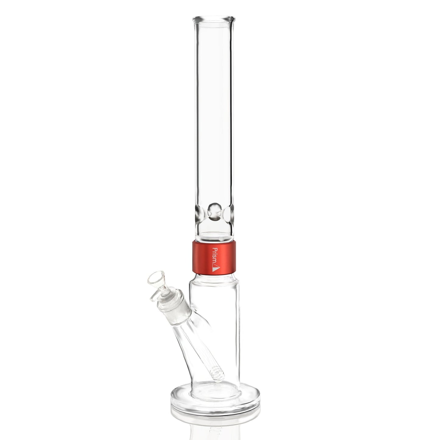 Tall Straight Tube