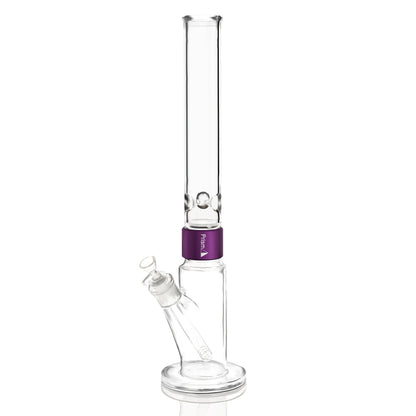 Tall Straight Tube
