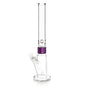 Tall Straight Tube