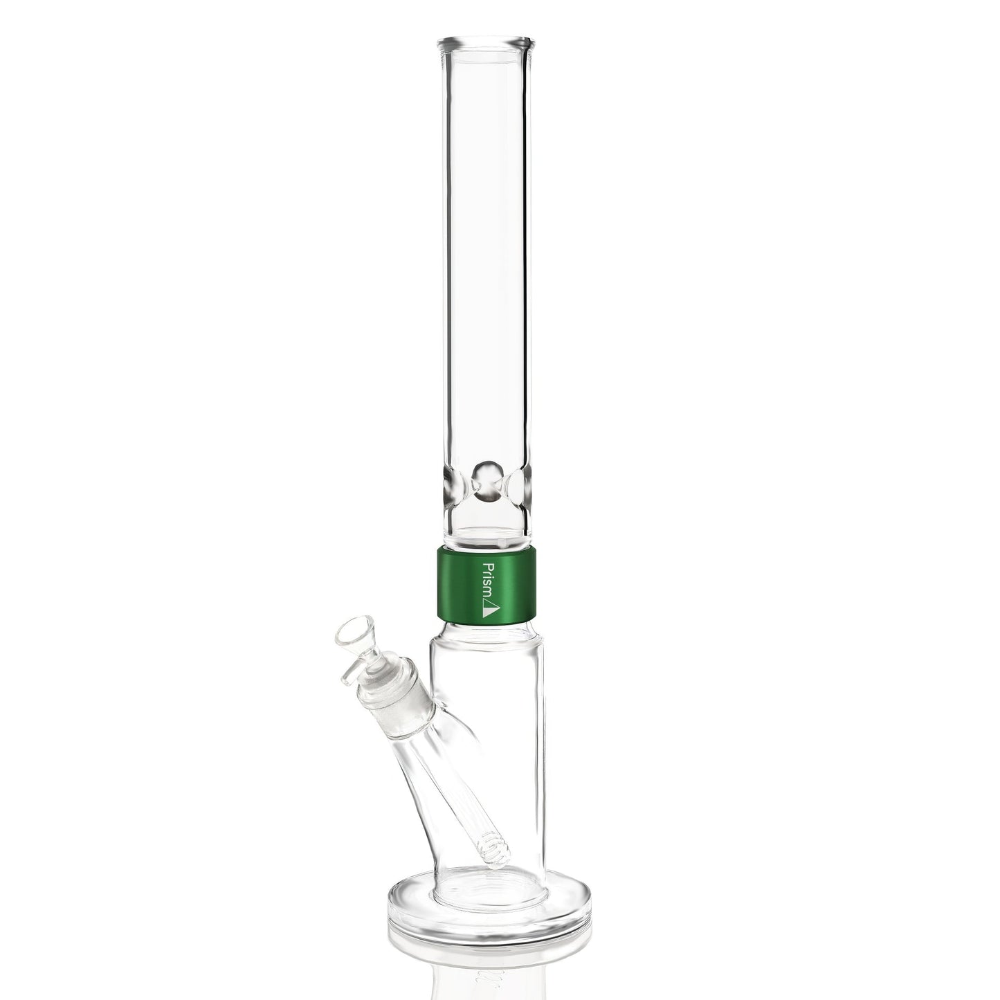 Tall Straight Tube
