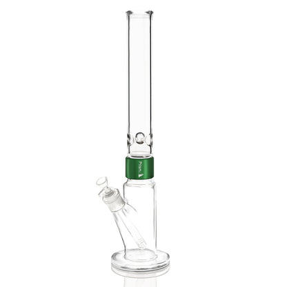 Tall Straight Tube