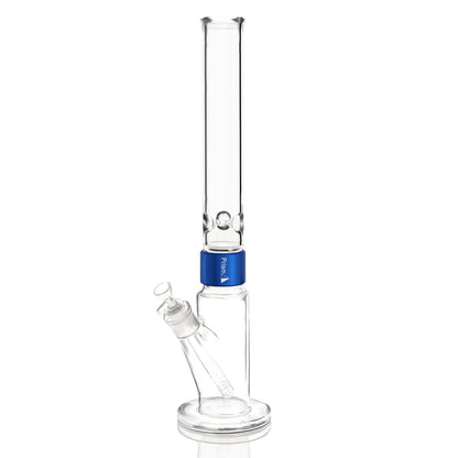 Tall Straight Tube