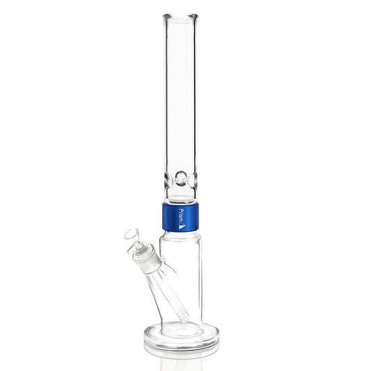 Tall Straight Tube