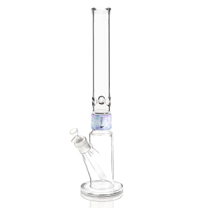 Tall Straight Tube