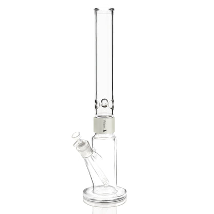 Tall Straight Tube