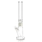 Tall Straight Tube