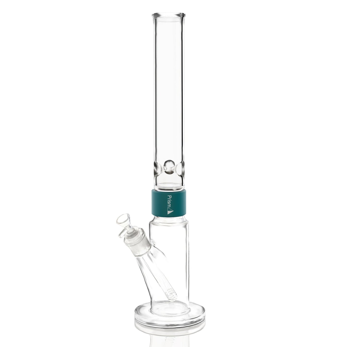 Tall Straight Tube