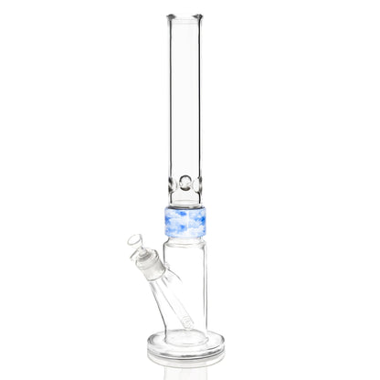 Tall Straight Tube