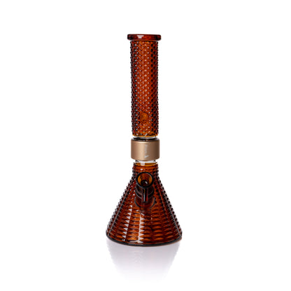 Prism x Jane West Twenties MINI Standard Beaker Amber