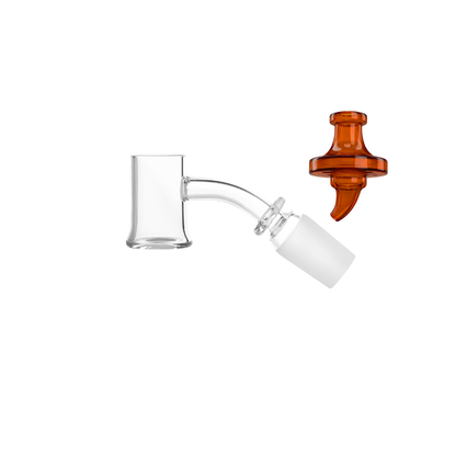 Banger & Carb Cap Bundle