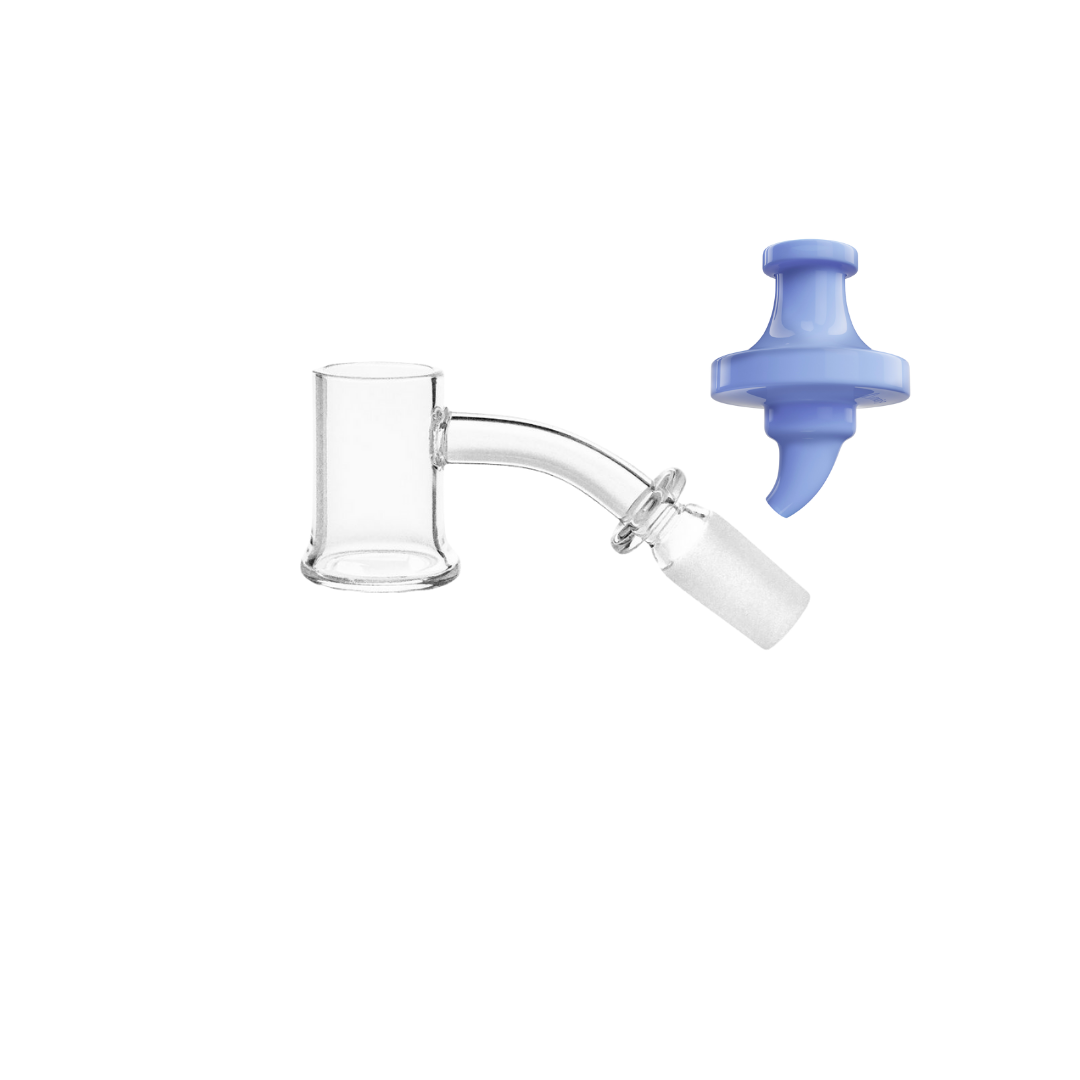 Banger & Carb Cap Bundle