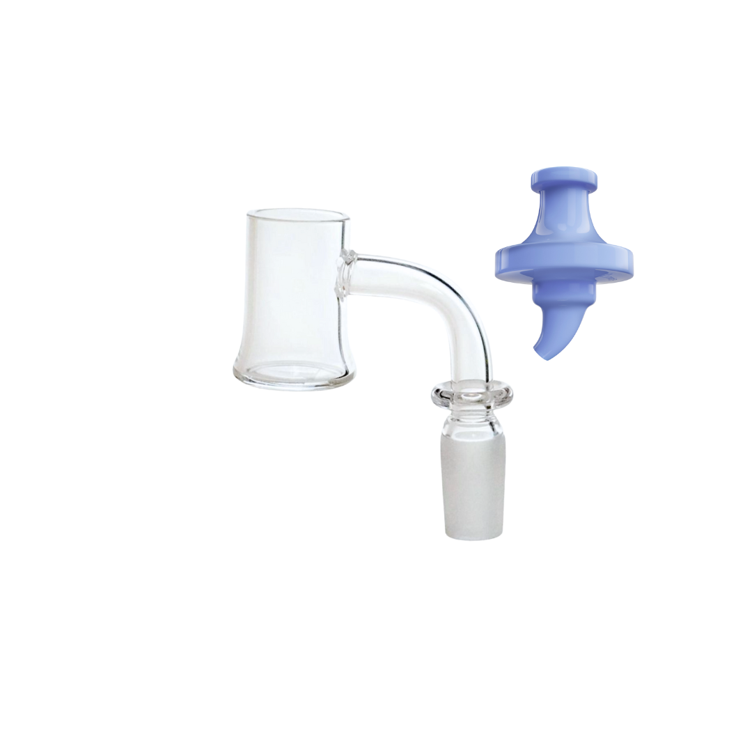Banger & Carb Cap Bundle