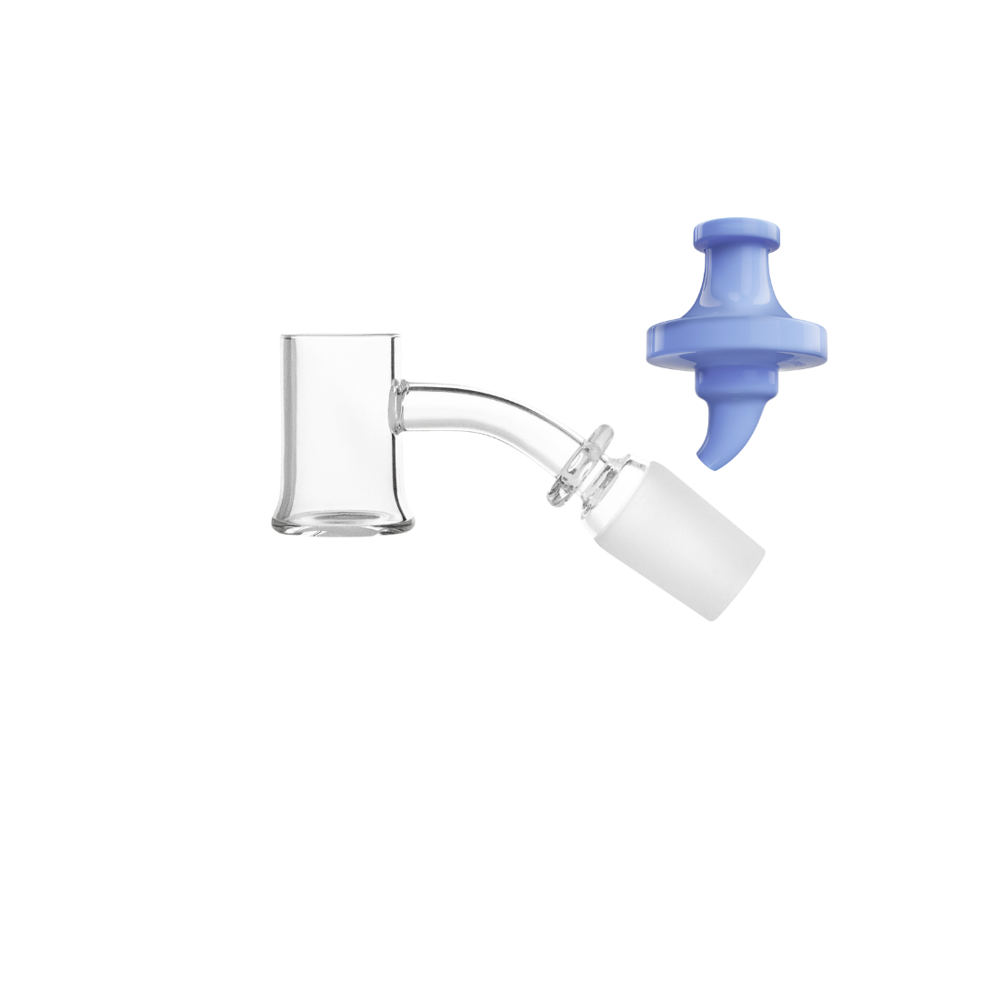 Banger & Carb Cap Bundle