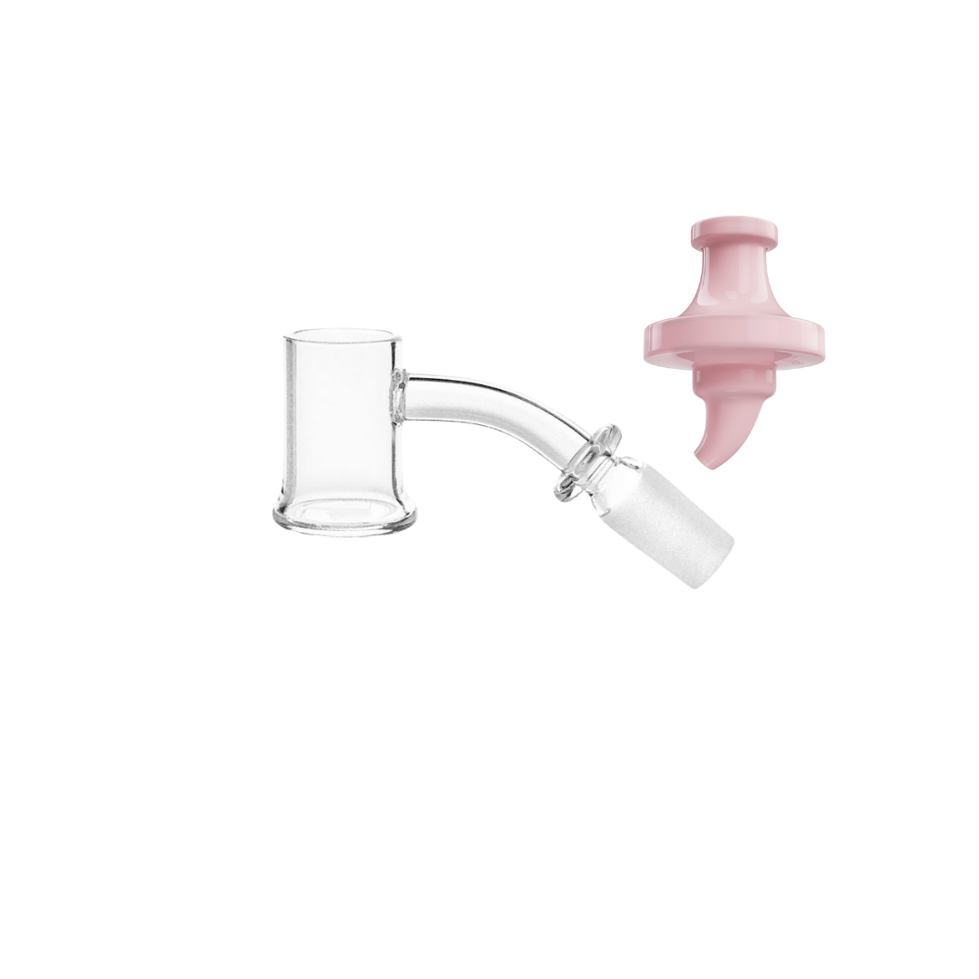 Banger & Carb Cap Bundle