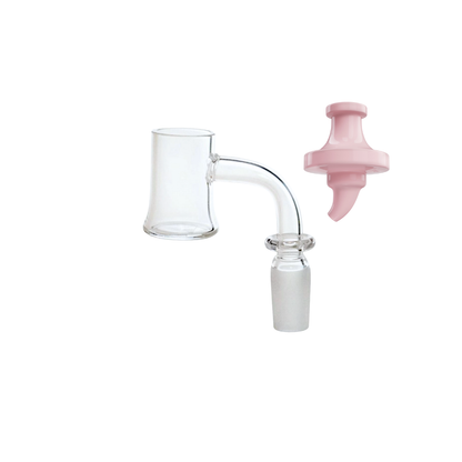 Banger & Carb Cap Bundle