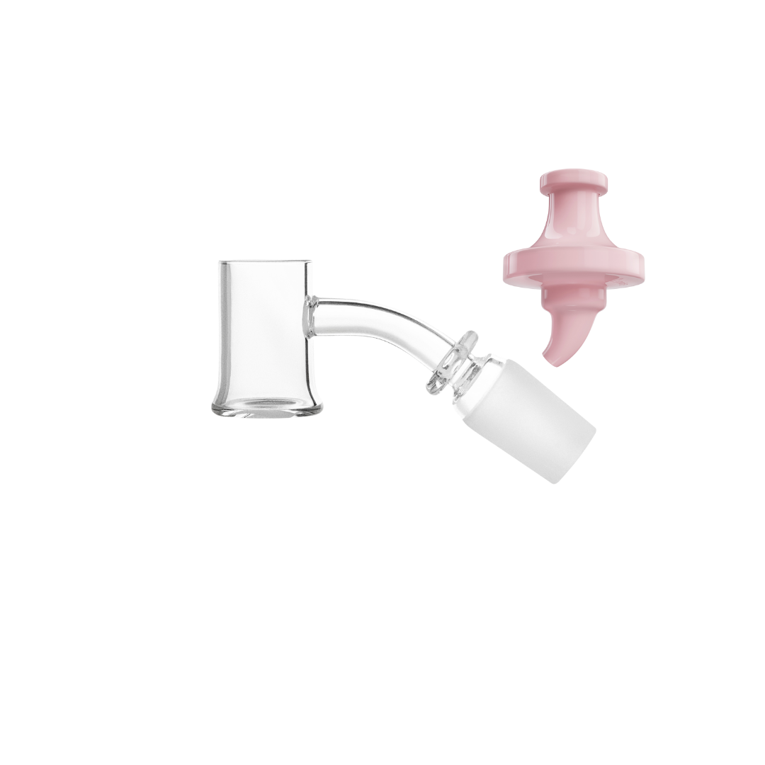Banger & Carb Cap Bundle