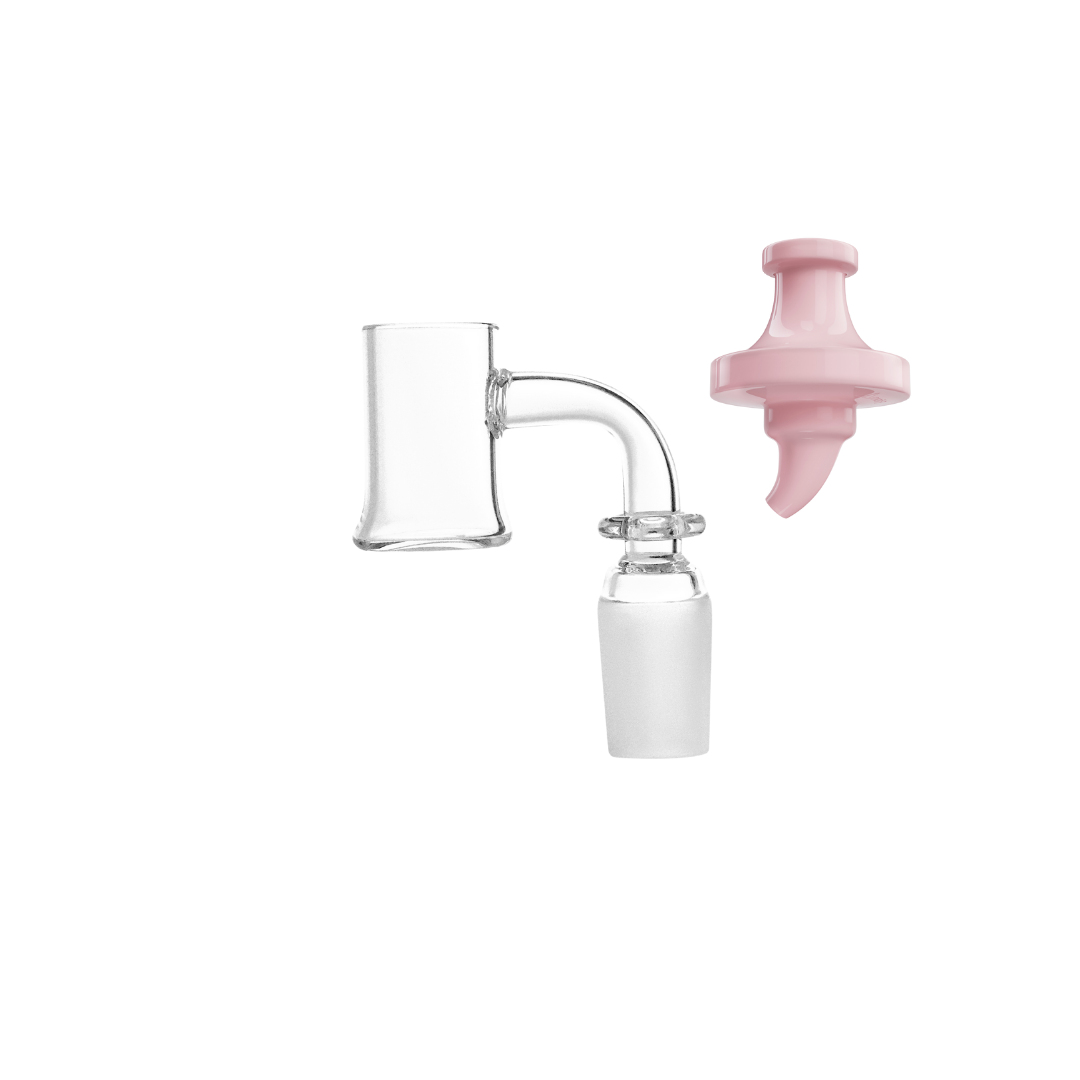 Banger & Carb Cap Bundle