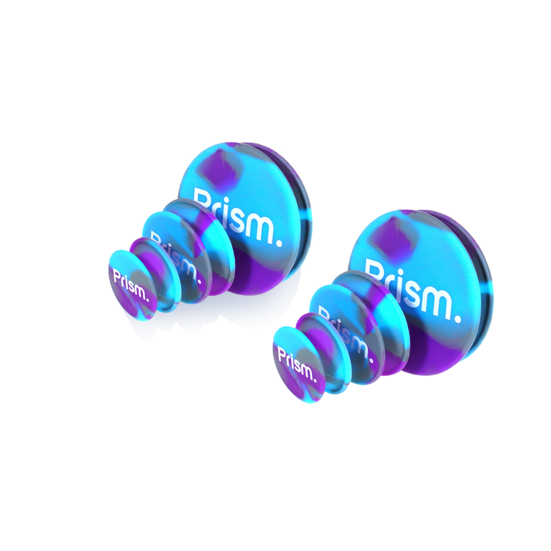 Silicone Cleaning Caps