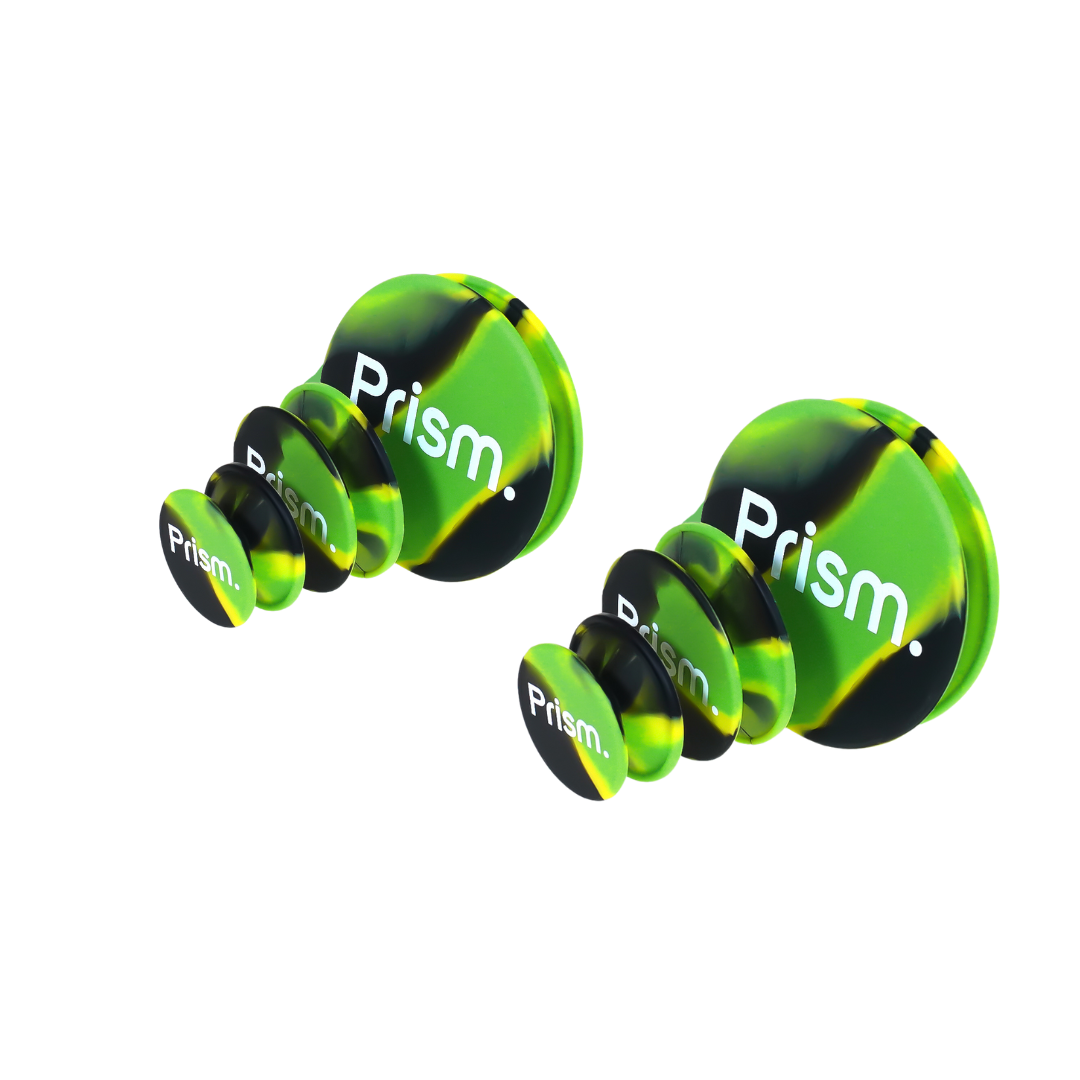 Silicone Cleaning Caps