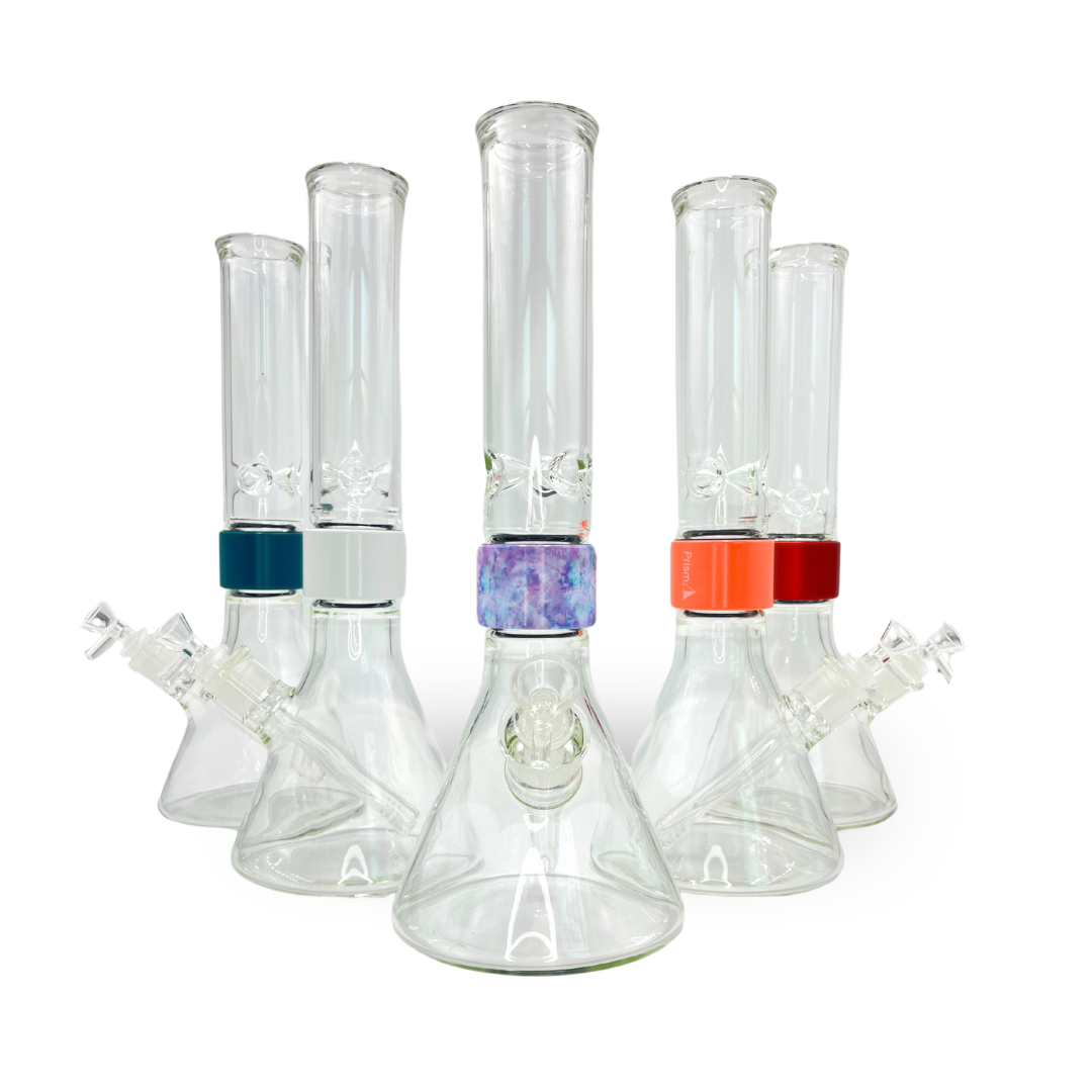 Classic Clear Bundle 5 Pack