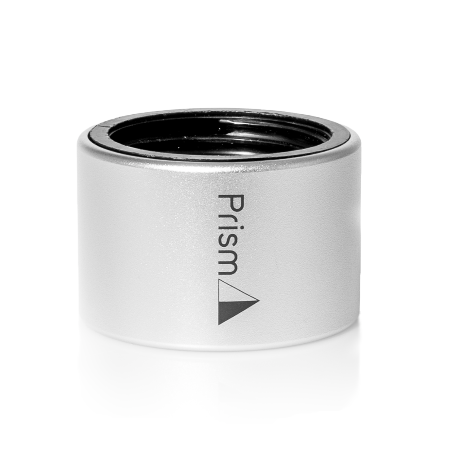 Classic Prism Halo in silver