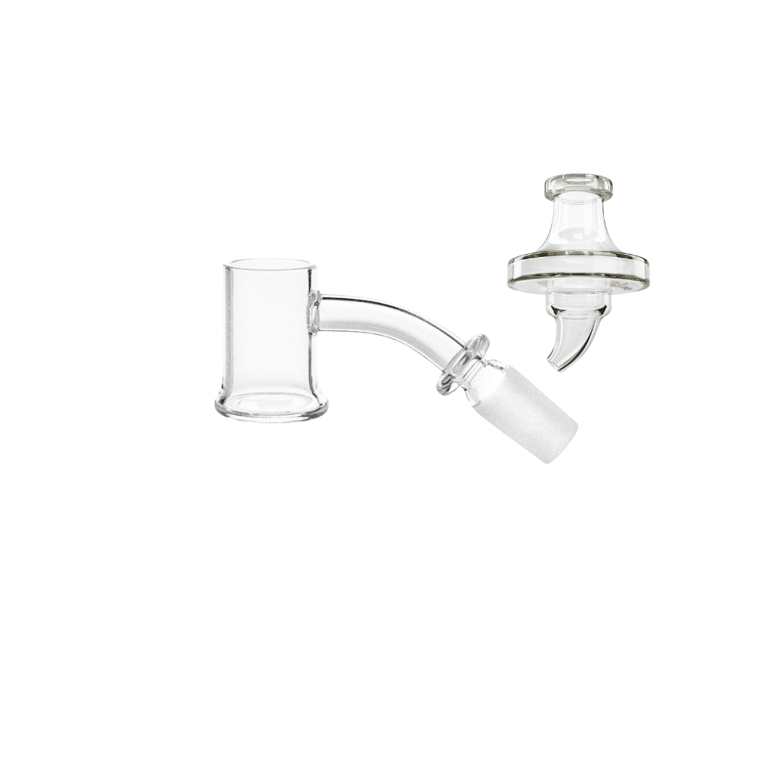Banger & Carb Cap Bundle