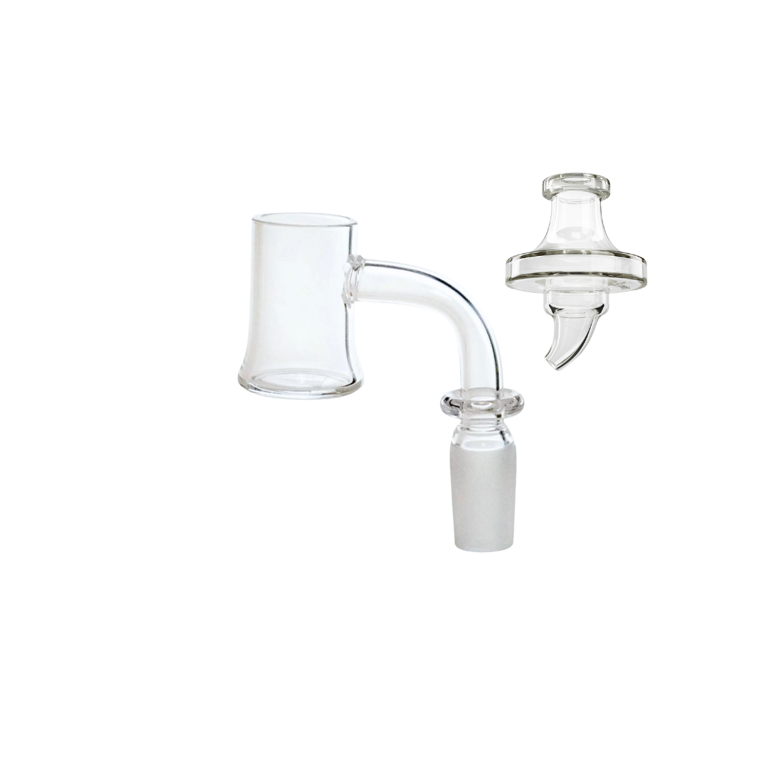 Banger & Carb Cap Bundle