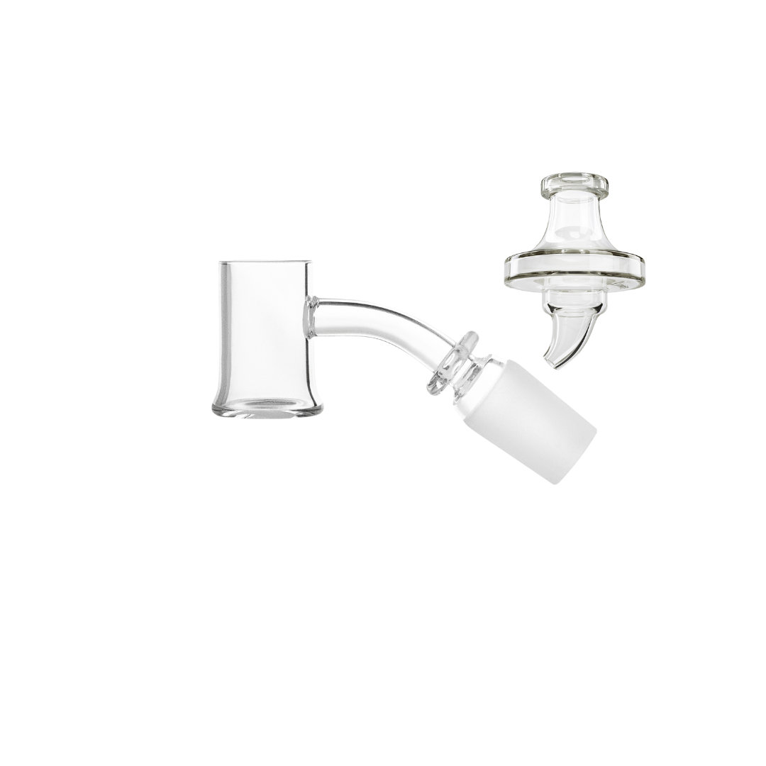 Banger & Carb Cap Bundle