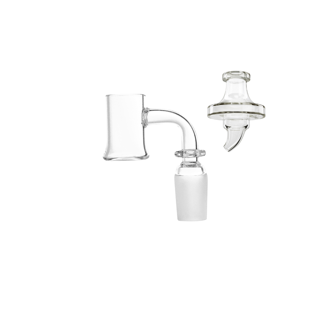 Banger & Carb Cap Bundle