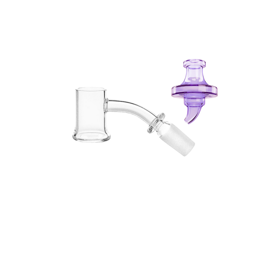 Banger & Carb Cap Bundle