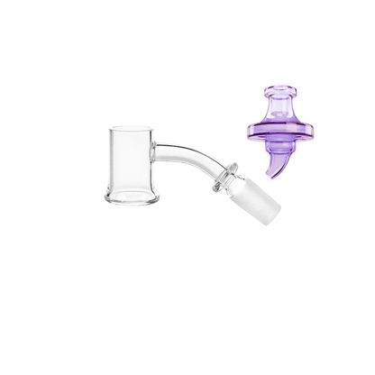 Banger & Carb Cap Bundle