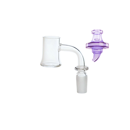 Banger & Carb Cap Bundle