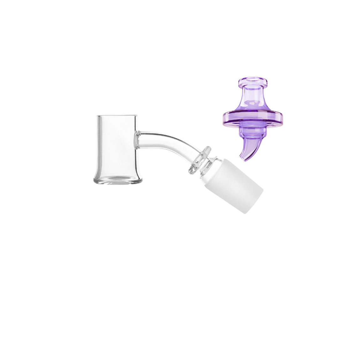 Banger & Carb Cap Bundle