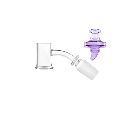 Banger & Carb Cap Bundle