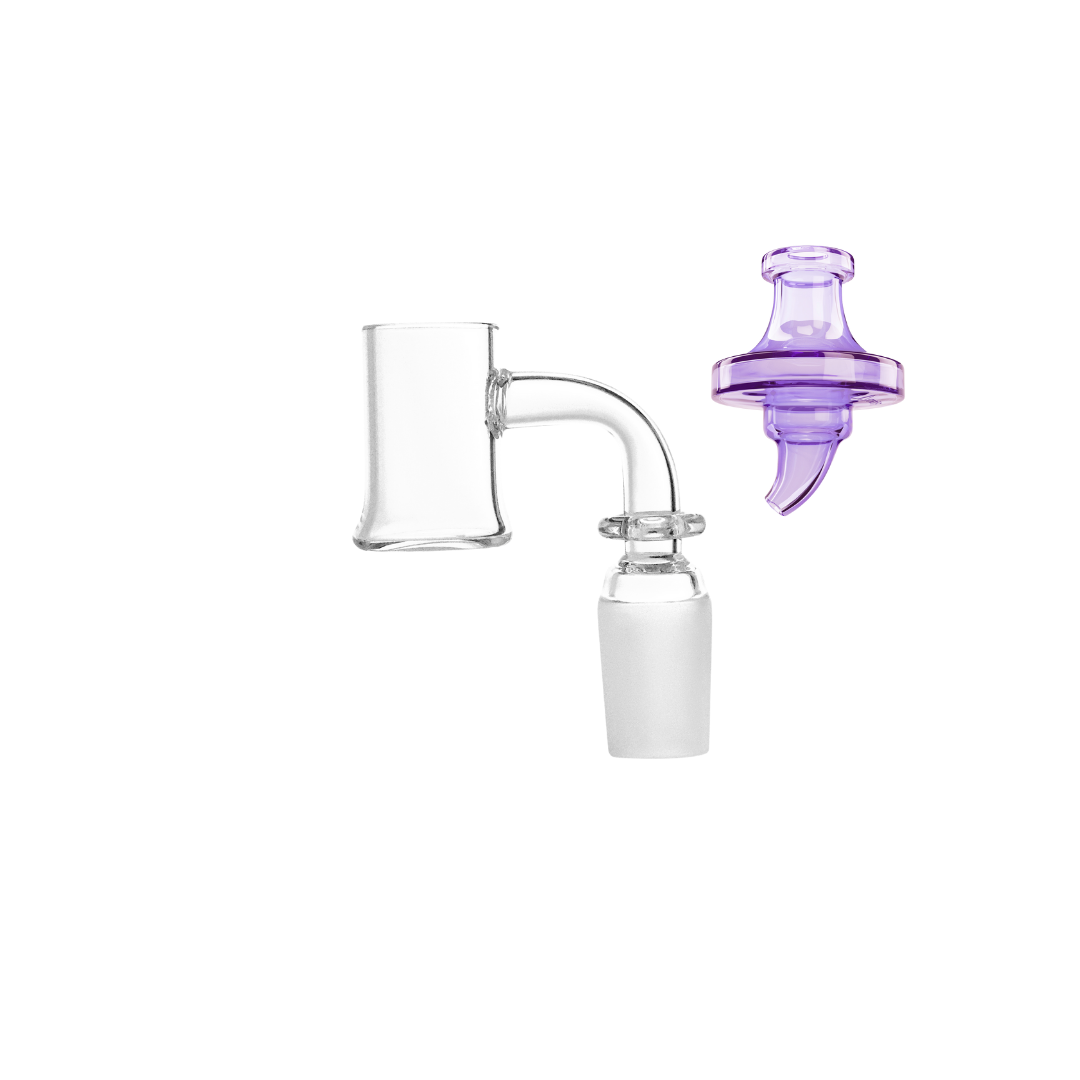 Banger & Carb Cap Bundle